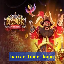 baixar filme kung fu futebol clube torrent